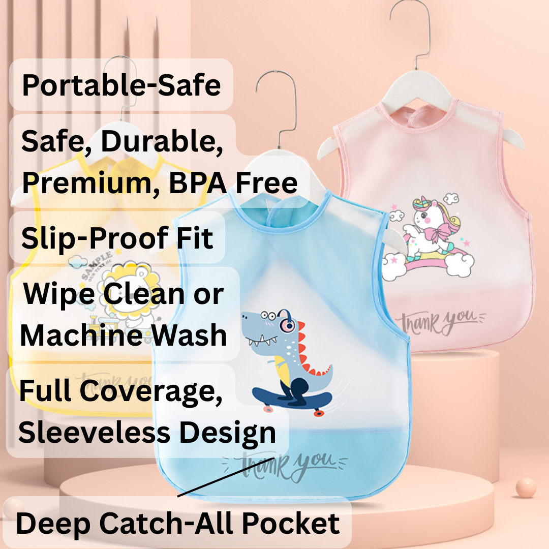 Safe Baby Buy 1 Get 3 Bundle