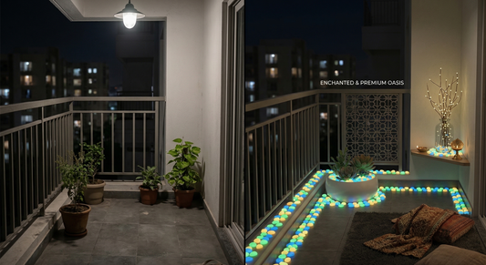 Stop Paying for Pretty Lights: Do Glow Stones Save Money?