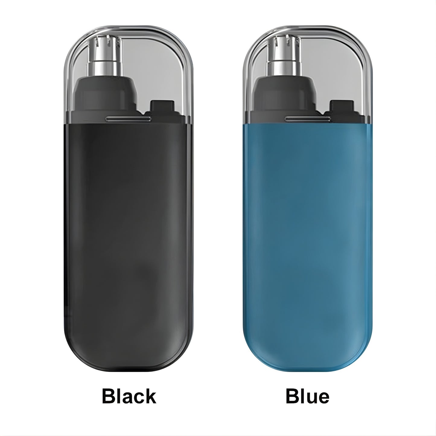 AeroTrim™- USB Rechargeable Nose Hair Trimmer