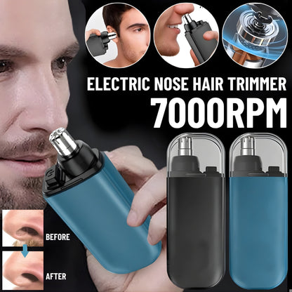 AeroTrim™- USB Rechargeable Nose Hair Trimmer